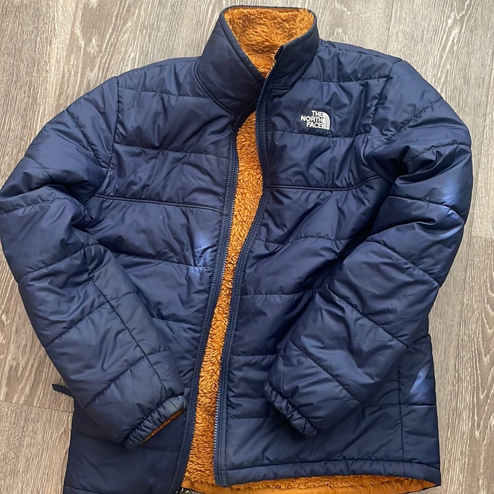NorthFace